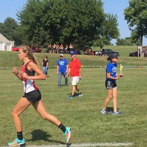 Meet your Posher, Autumn